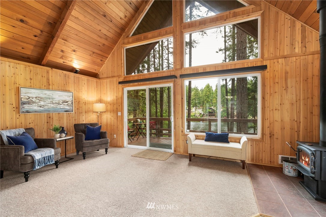 260 Northeast Raintree Lane Tahuya, WA 98588 - Photo 10 of 35 Gallery Image 10