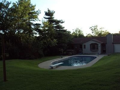 3183 Greenbo Road Lexington, KY 40515 - Photo 4 of 11 Photo 4