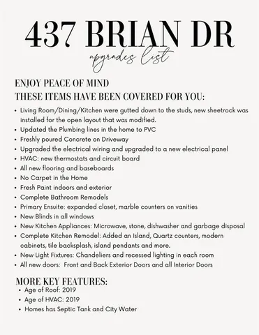 $575,000 | 437 Brian Drive, Keller, TX 76248