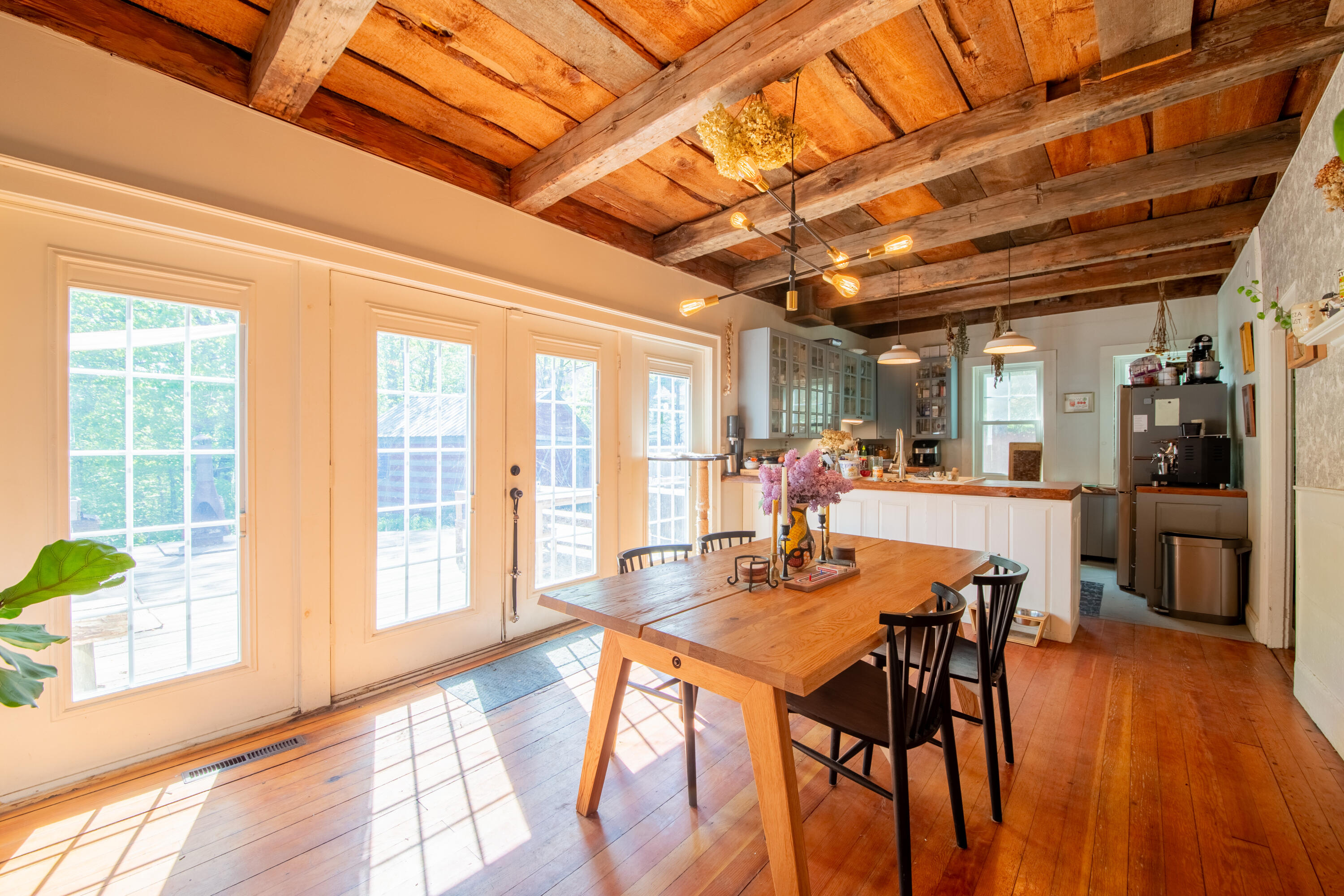214 Wiscasset Road Whitefield, ME 04353 - Photo 8 of 60 IMG_0008-HDR