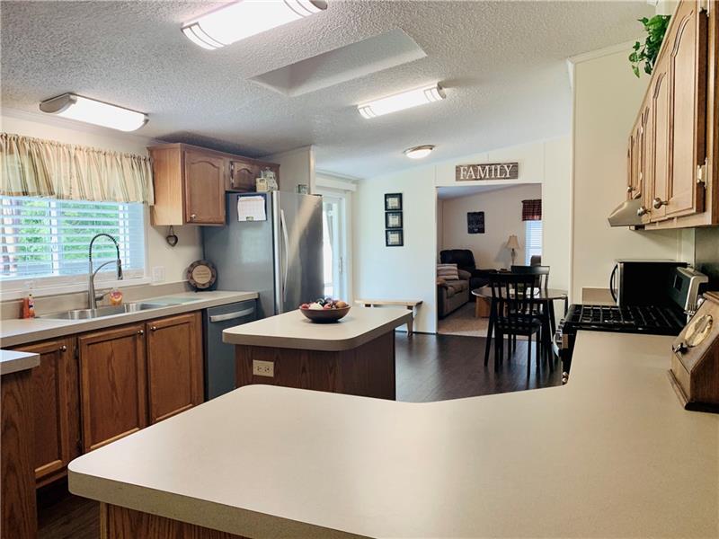 61 Hickory Road Scenery Hill, PA 15360 - Photo 2 of 25 Gallery Image 2