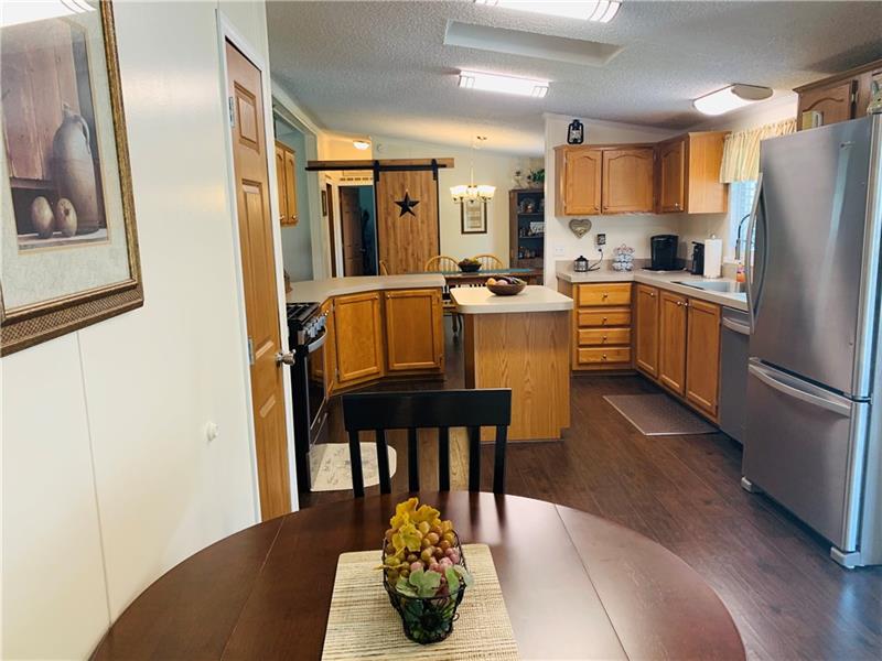 61 Hickory Road Scenery Hill, PA 15360 - Photo 3 of 25 Gallery Image 3