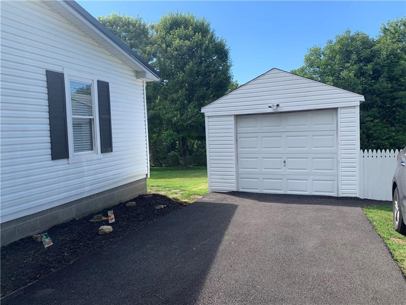 61 Hickory Road Scenery Hill, PA 15360 - Photo 23 of 25 Gallery Image 23