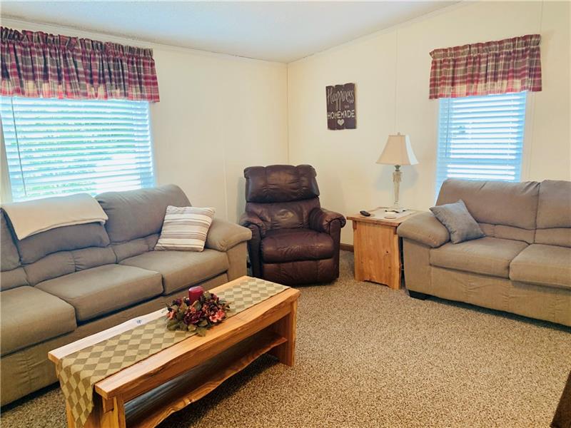 61 Hickory Road Scenery Hill, PA 15360 - Photo 6 of 25 Gallery Image 6