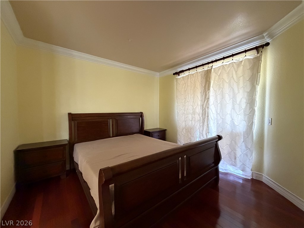 220 East Flamingo Road, Unit 124 Las Vegas, NV 89169 - Photo 12 of 19
