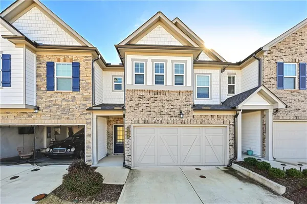 $317,000 | 1102 Lossie Lane, Grayson, GA 30017