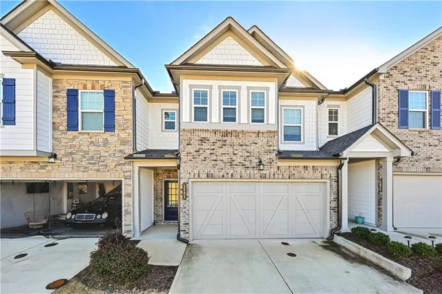 $317,000 | 1102 Lossie Lane, Grayson, GA 30017