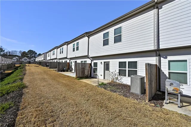 a view of city view and mountains
