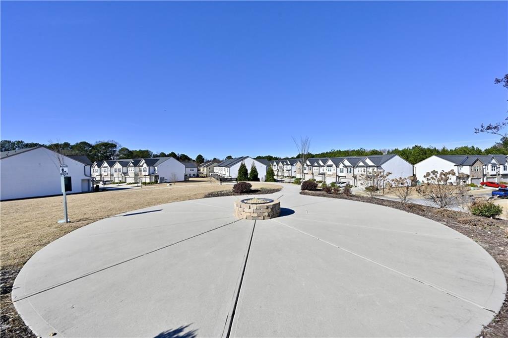 1102 Lossie Lane Grayson, GA 30017 - Photo 33 of 34 a view of a street