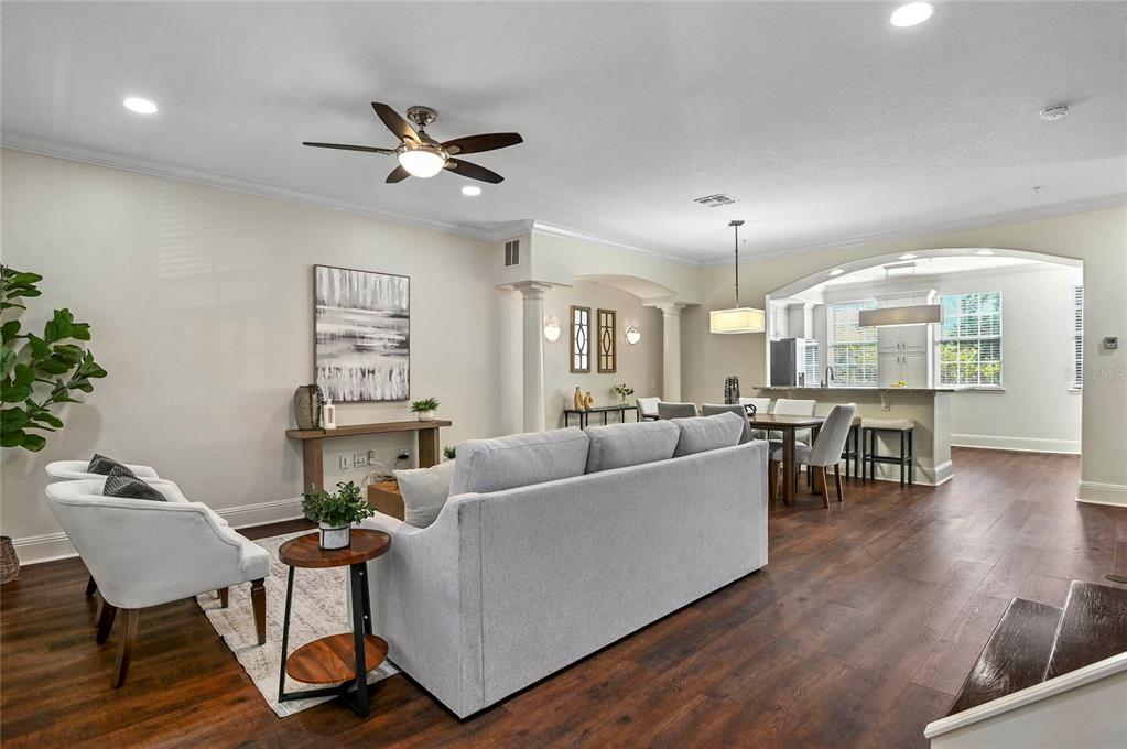 1659 Common Way Road Orlando, FL 32814 - Photo 8 of 31