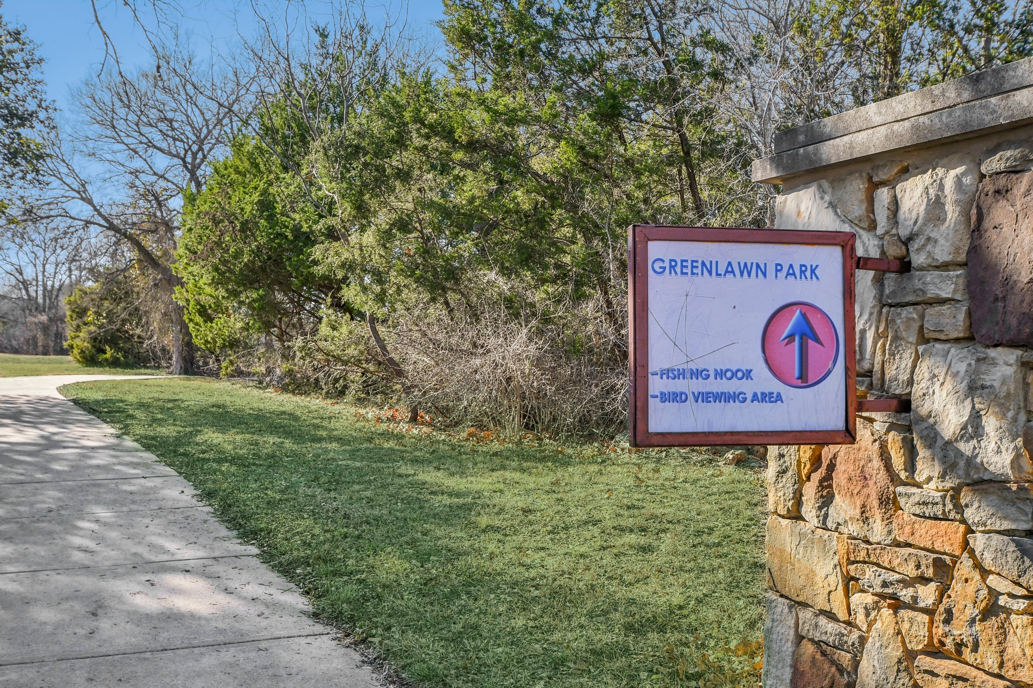 616 Lookout Tree Lane Round Rock, TX 78664 - Photo 30 of 39 Exterior view