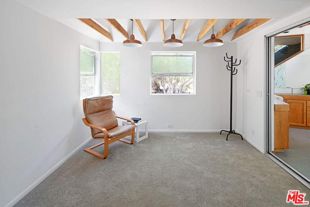 25830 Piuma Road Calabasas, CA 91302 - Photo 23 of 34 a living room with furniture and a window