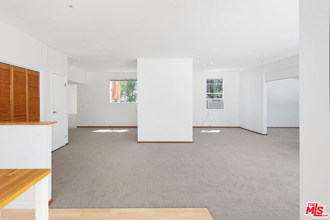 25830 Piuma Road Calabasas, CA 91302 - Photo 28 of 34 a view of a livingroom with an empty space