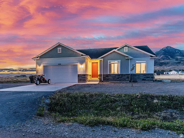 $625,000 | 5406 West 19650 North, Plymouth, UT 84330