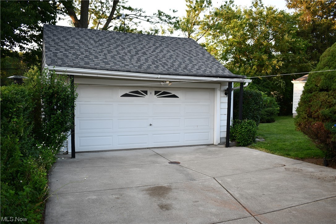 9425 Alexander Road Garfield Heights, OH 44125 - Photo 24 of 29 Gallery Image 24