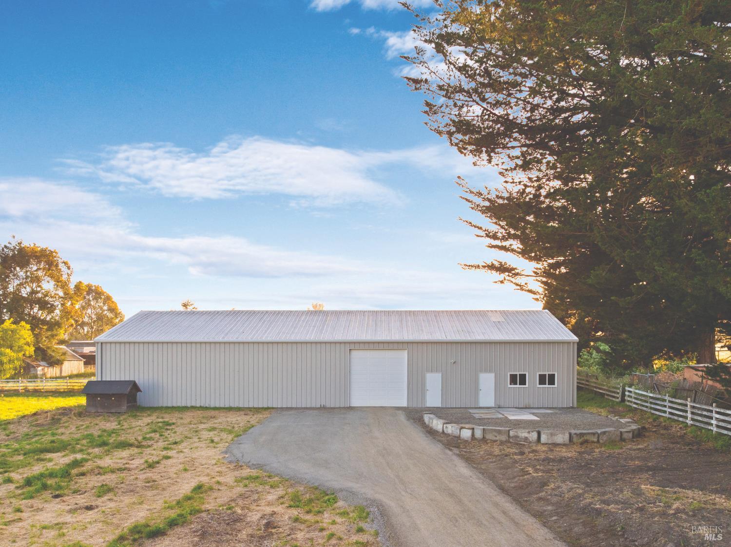 6370 Bloomfield Road Petaluma, CA 94952 - Photo 20 of 41
