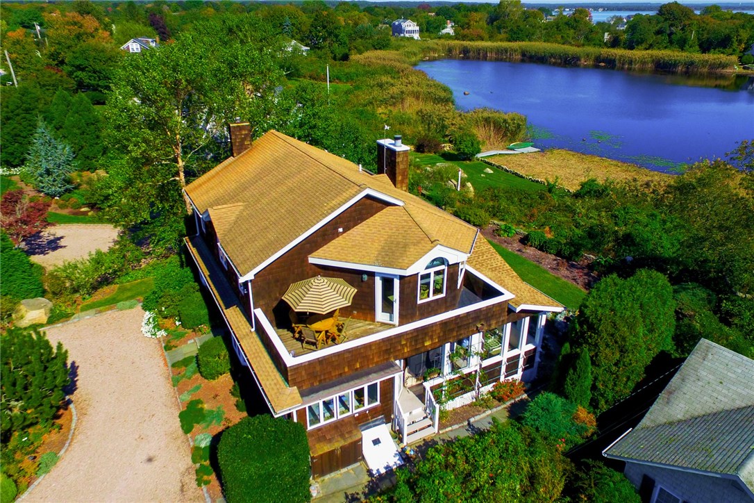 36 Highland Road Charlestown, RI 02813 - Photo 2 of 40