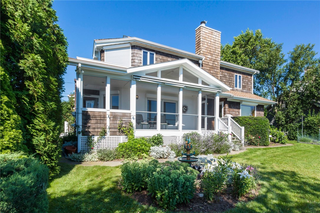 36 Highland Road Charlestown, RI 02813 - Photo 36 of 40