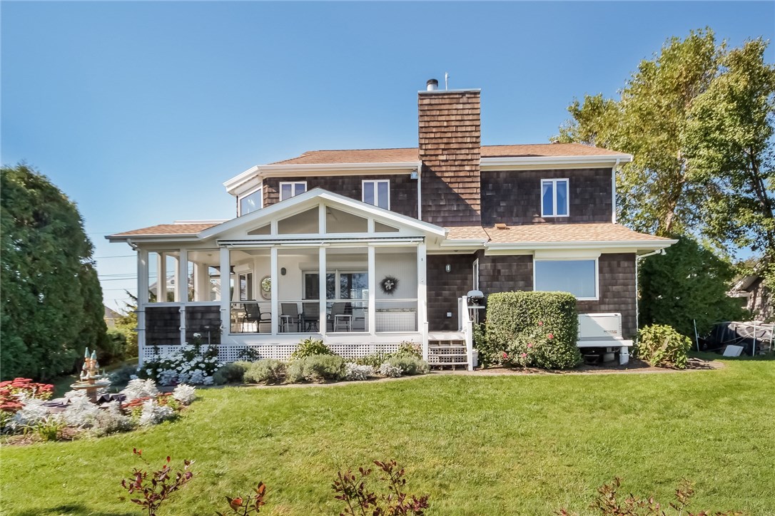 36 Highland Road Charlestown, RI 02813 - Photo 38 of 40