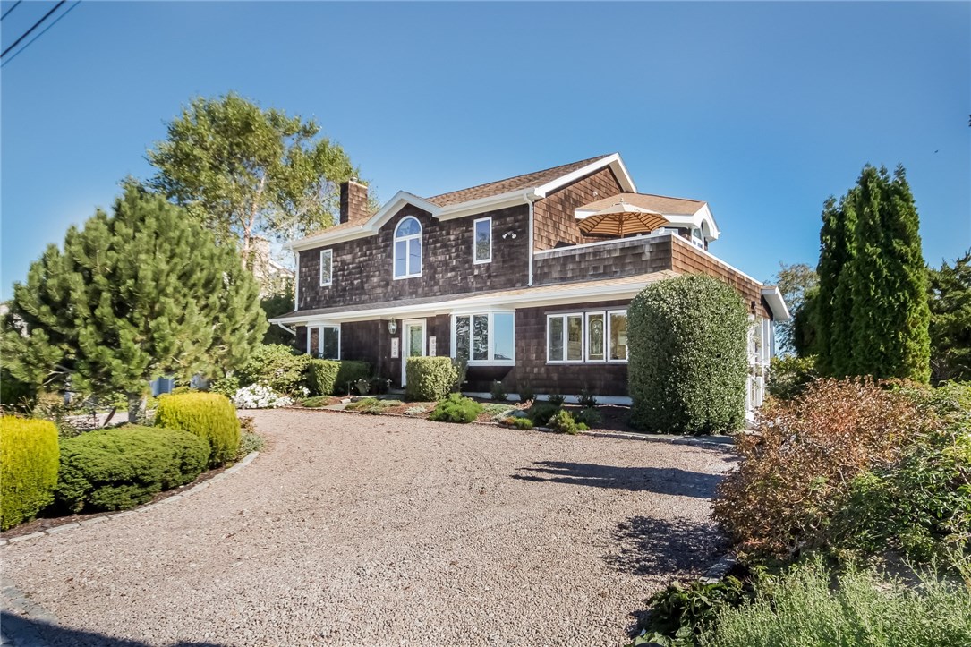 36 Highland Road Charlestown, RI 02813 - Photo 5 of 40