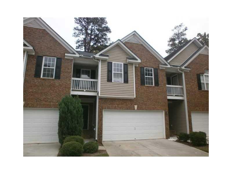 1906 Manhattan Parkway Decatur, GA 30035 - Photo 1 of 1 Exterior Front.