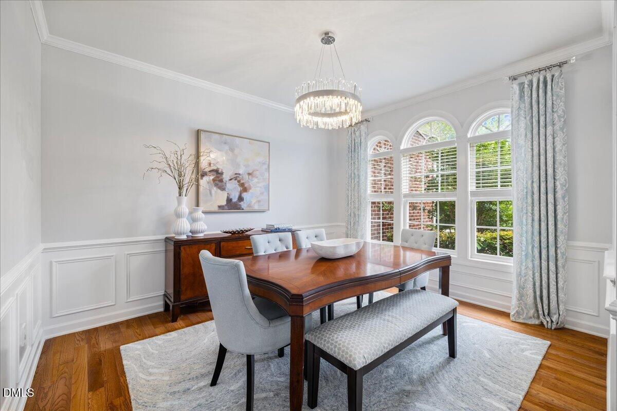303 Parish House Road Cary, NC 27513 - Photo 6 of 32