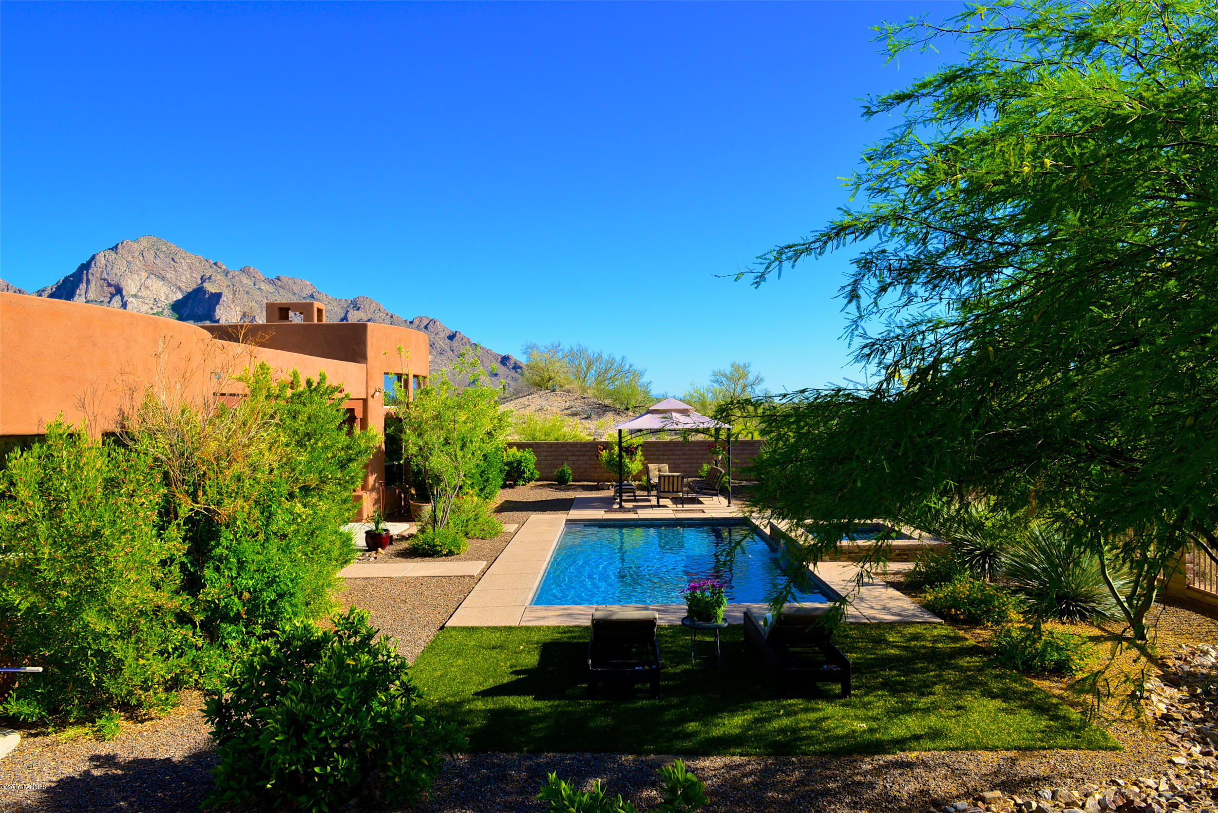 10857 North Pusch Ridge View Place Tucson, AZ 85737 - Photo 36 of 45