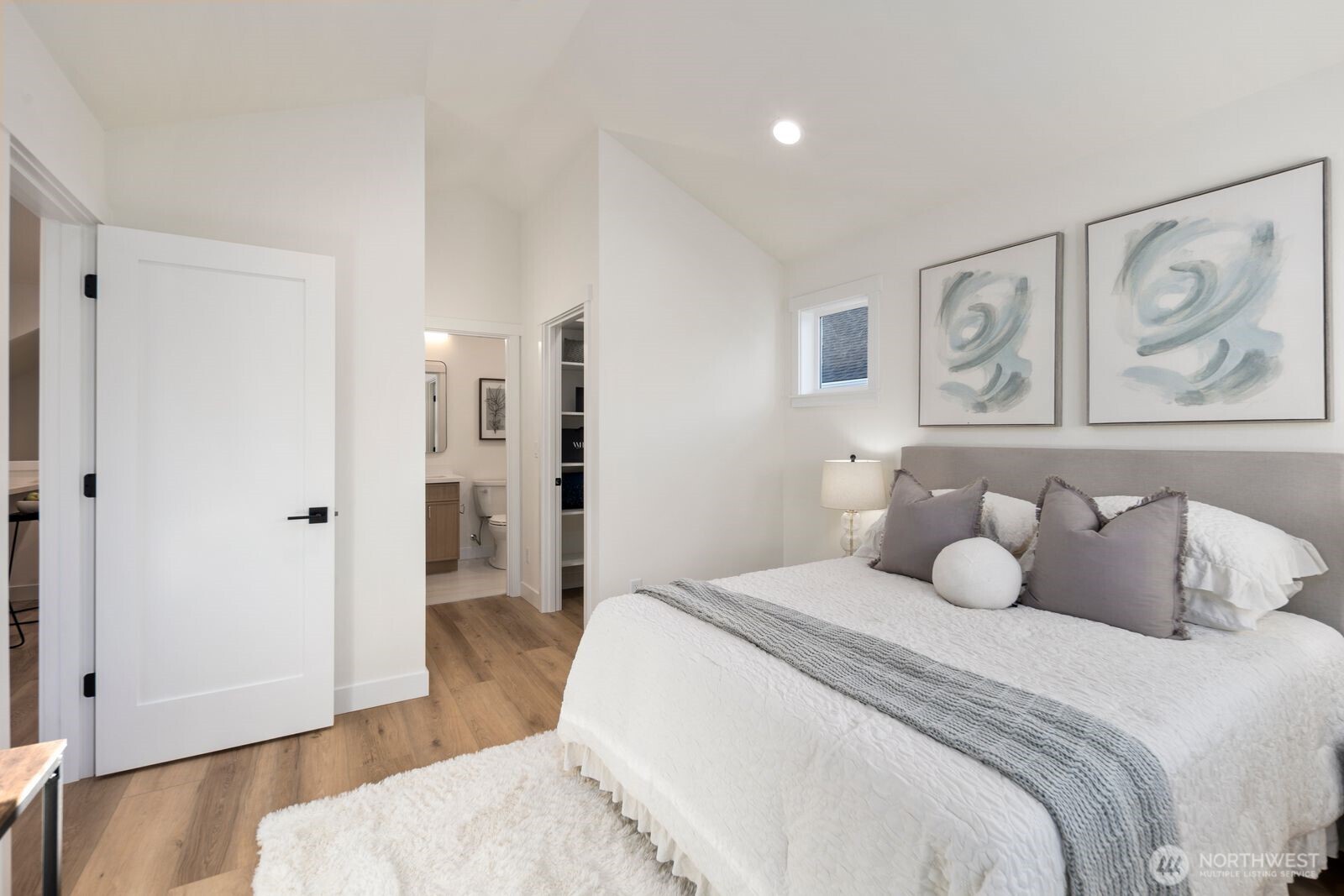 1004 North 48th Street, Unit C Seattle, WA 98103 - Photo 13 of 20