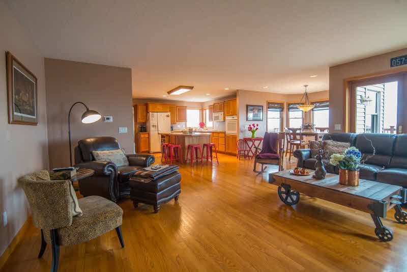 498 North Linwood Bch Road Linwood, MI 48634 - Photo 11 of 41 Gallery Image 11