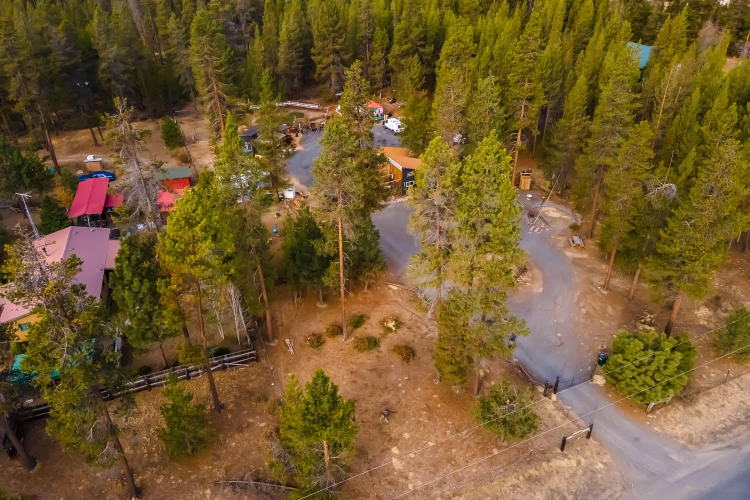149710 Jerry Road La Pine, OR 97739 - Photo 13 of 18 149710-Jerry-Rd-11-3-2020-7