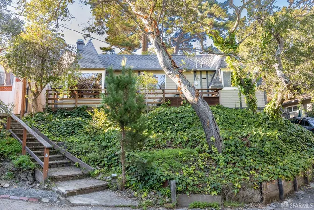 $799,000 | 5630 Moraga Avenue, Oakland, CA 94618