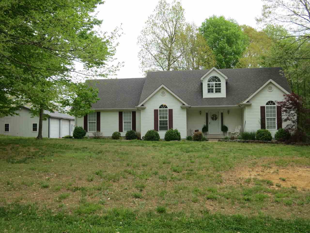 250 O J Edmonds Road Alvaton, KY 42122 - Photo 1 of 30 Gallery Image 1