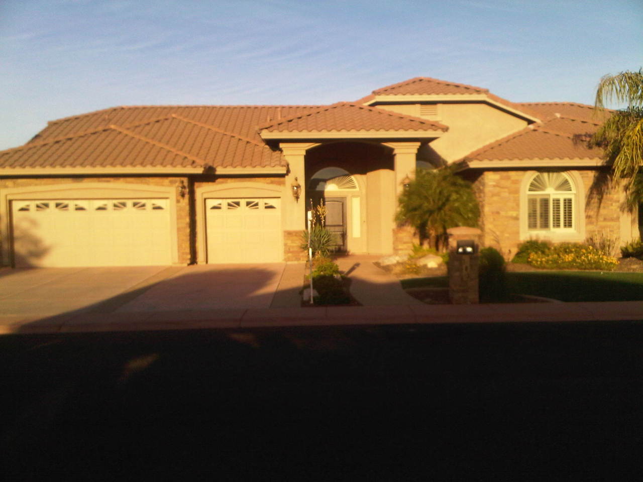 4055 North Recker Road, Unit 103 Mesa, AZ 85215 - Photo 1 of 5 Main Photo