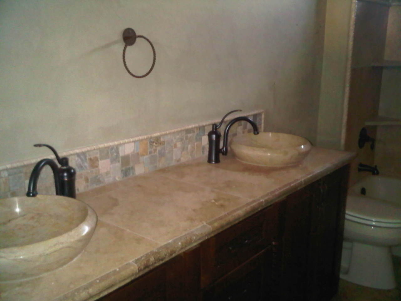 4055 North Recker Road, Unit 103 Mesa, AZ 85215 - Photo 4 of 5 BATHROOM