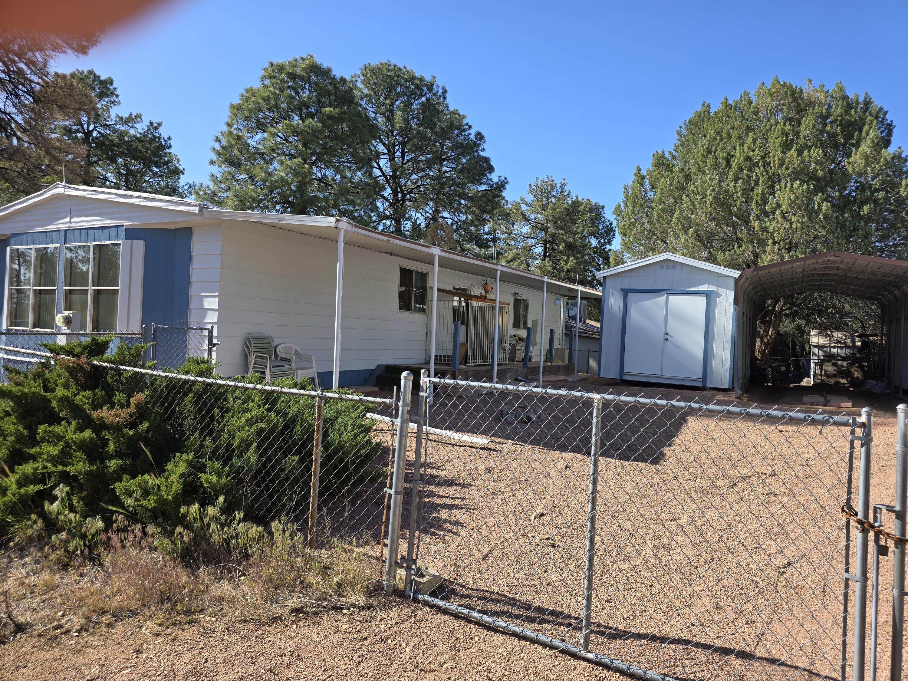 207 North Kodz Road Payson, AZ 85541 - Photo 8 of 27