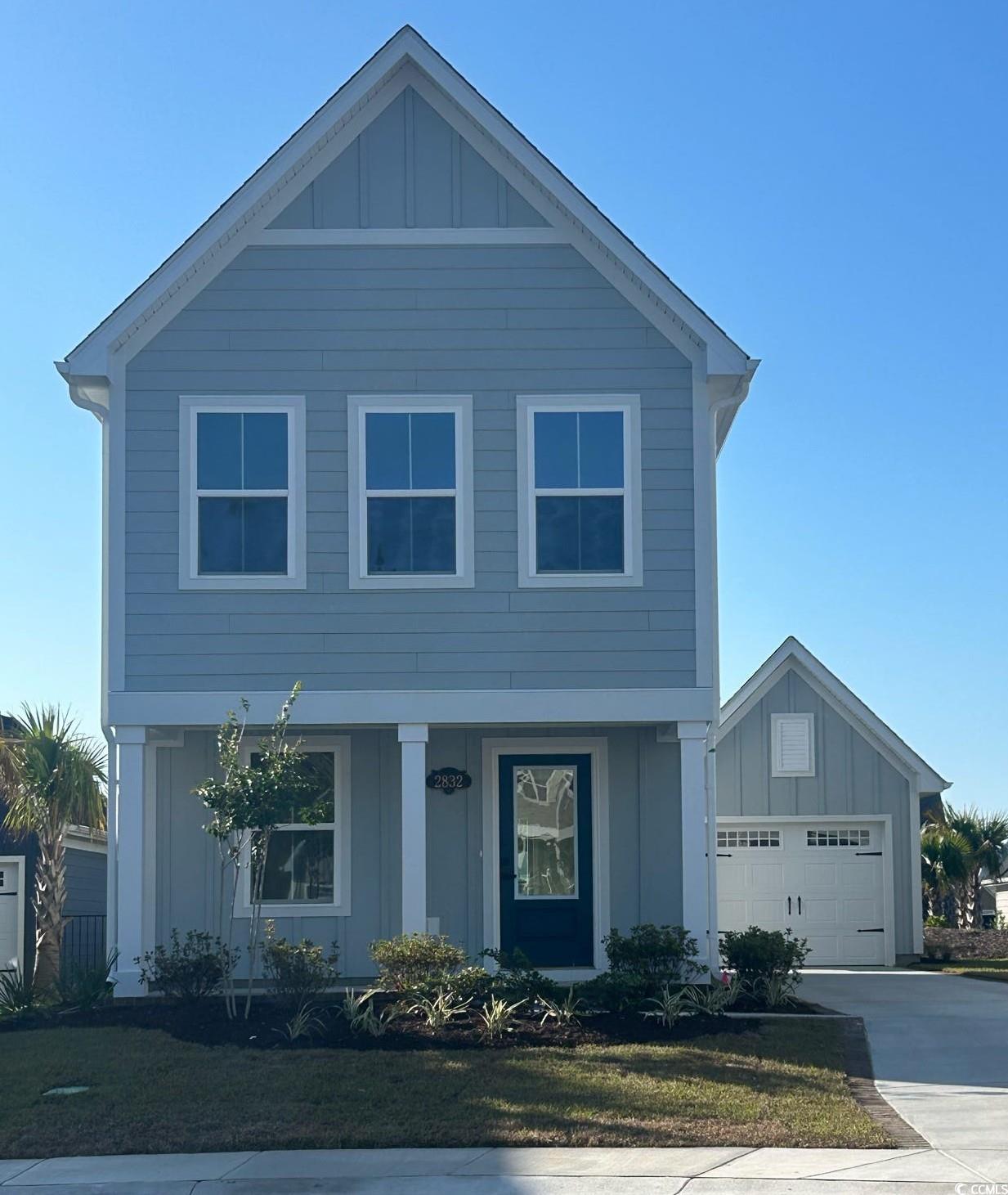 2832 Rowyn Street Longs, SC 29568 - Photo 1 of 1 Gallery Image 1