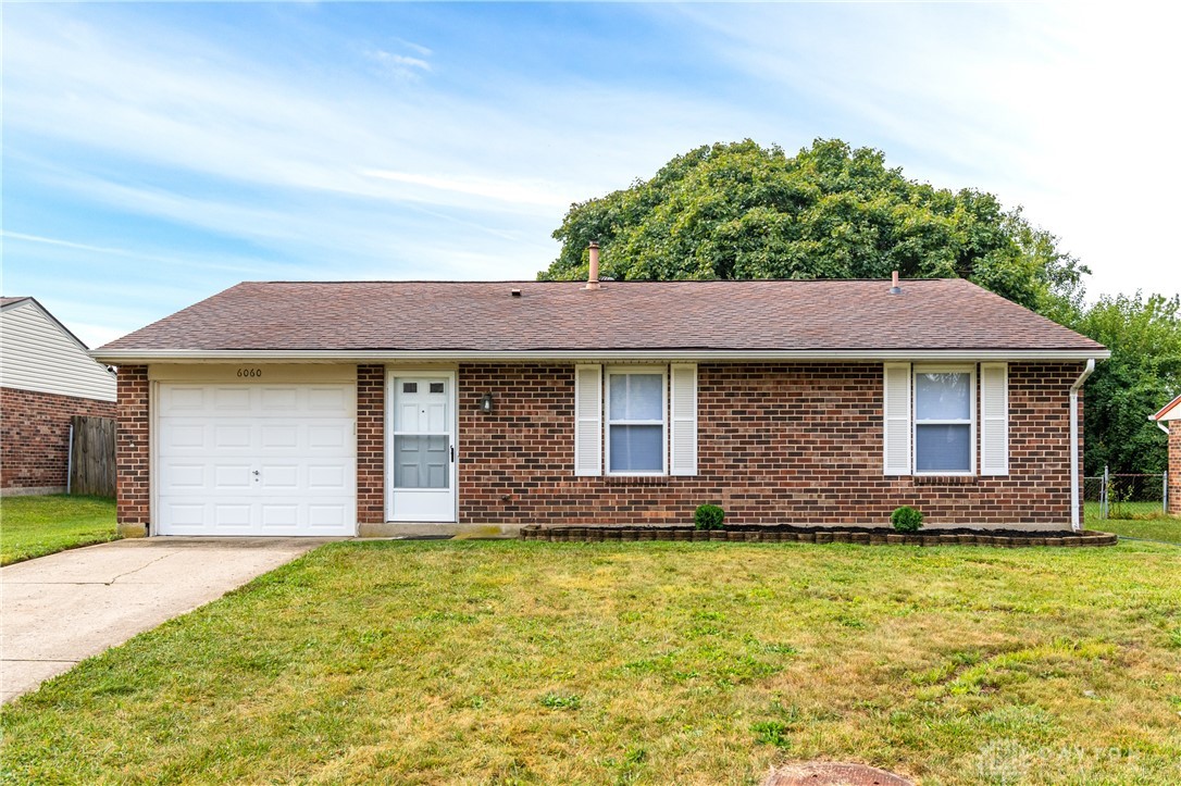 6060 Shull Road Dayton, OH 45424 - Photo 1 of 25 Gallery Image 1