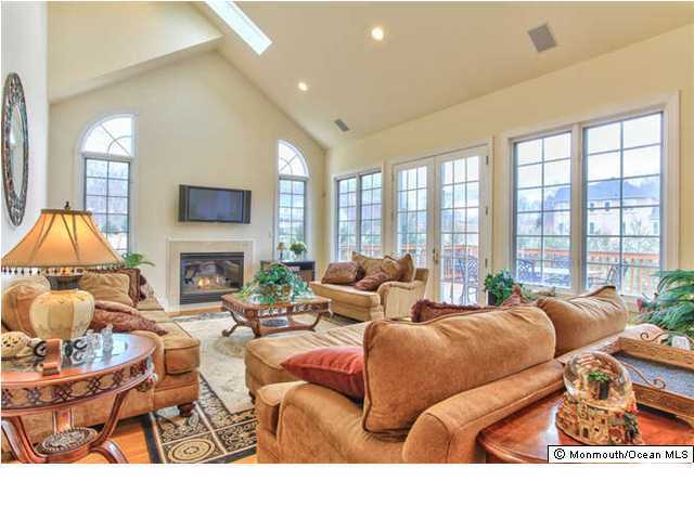 110 Stone Hill Road Colts Neck, NJ 07722 - Photo 12 of 23 Additional Photo