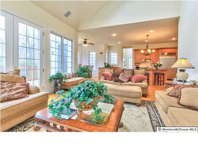 110 Stone Hill Road Colts Neck, NJ 07722 - Photo 13 of 23 Additional Photo
