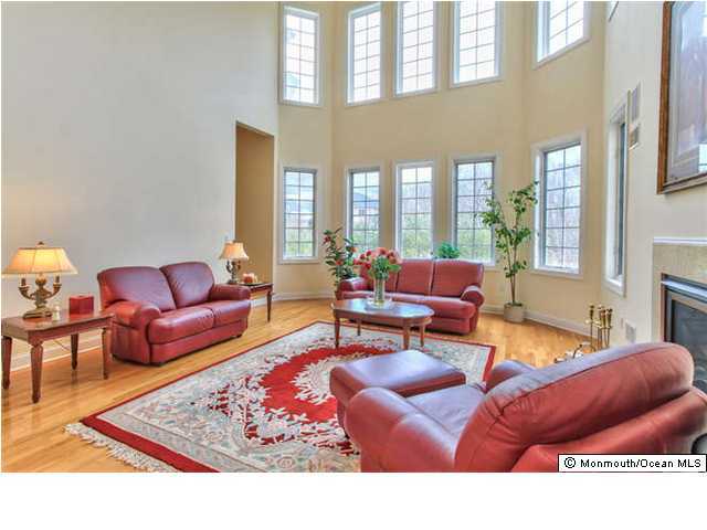 110 Stone Hill Road Colts Neck, NJ 07722 - Photo 14 of 23 Additional Photo