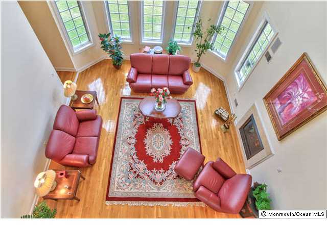 110 Stone Hill Road Colts Neck, NJ 07722 - Photo 15 of 23 Additional Photo