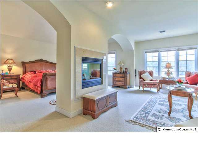 110 Stone Hill Road Colts Neck, NJ 07722 - Photo 16 of 23 Additional Photo