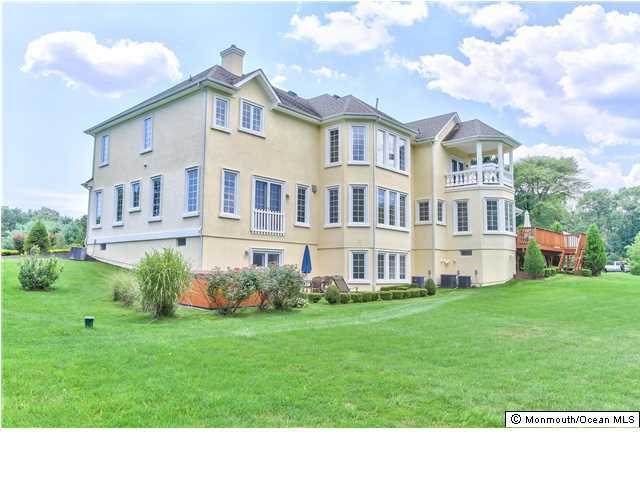 110 Stone Hill Road Colts Neck, NJ 07722 - Photo 23 of 23 Additional Photo