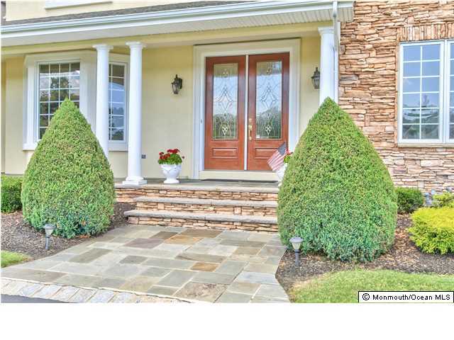110 Stone Hill Road Colts Neck, NJ 07722 - Photo 3 of 23 Additional Photo