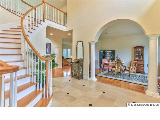 110 Stone Hill Road Colts Neck, NJ 07722 - Photo 4 of 23 Additional Photo