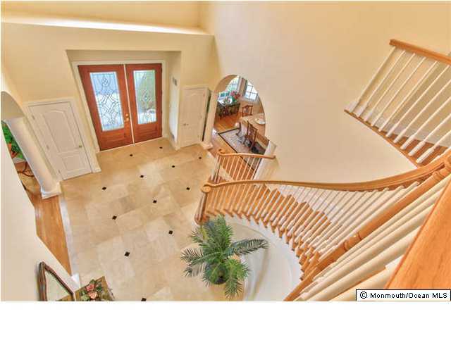 110 Stone Hill Road Colts Neck, NJ 07722 - Photo 5 of 23 Additional Photo