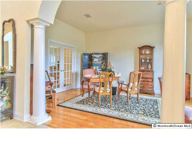 110 Stone Hill Road Colts Neck, NJ 07722 - Photo 6 of 23 Additional Photo