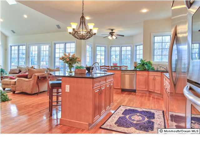 110 Stone Hill Road Colts Neck, NJ 07722 - Photo 9 of 23 Additional Photo
