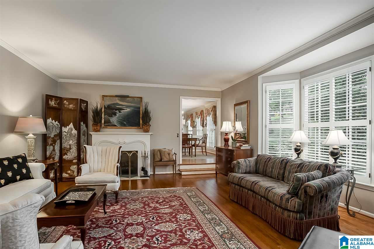 3617 Rockhill Road Birmingham, AL 35223 - Photo 4 of 36