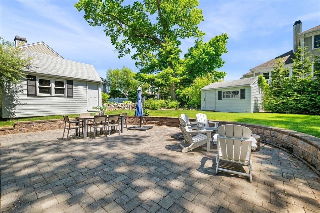 15 Hartshorne Road Wakefield, MA 01880 - Photo 32 of 40 Gallery Image 32